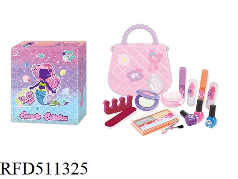 CHILDREN'S COSMETICS