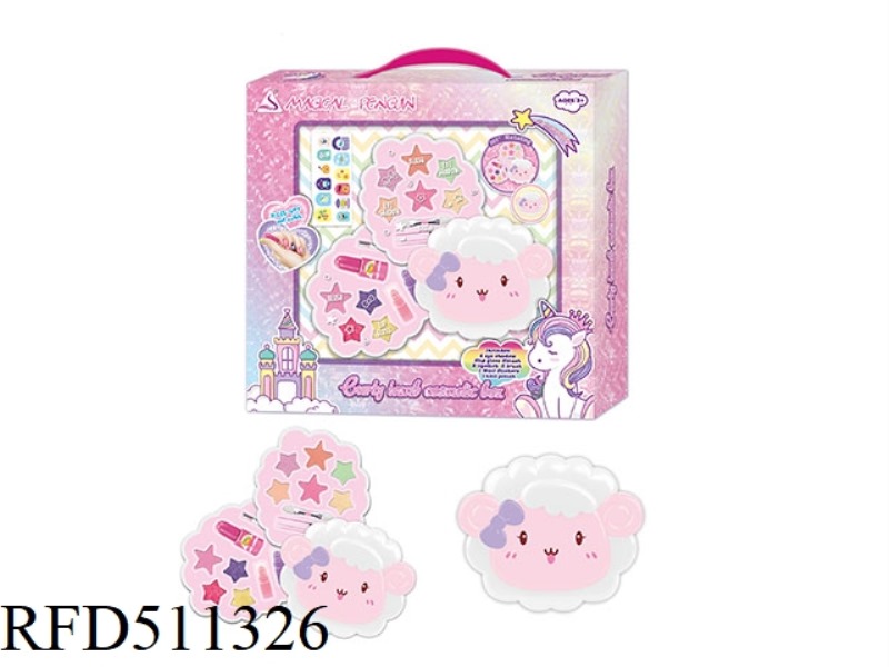 CHILDREN'S COSMETICS