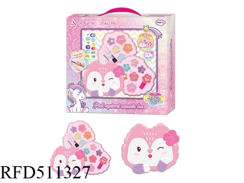 CHILDREN'S COSMETICS