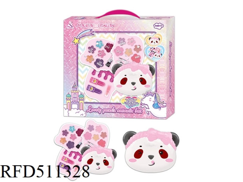 CHILDREN'S COSMETICS