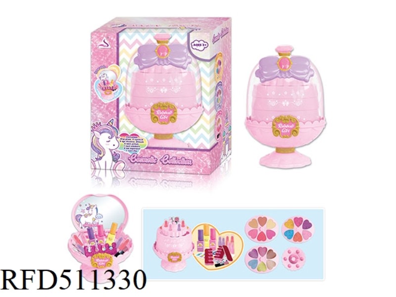 CHILDREN'S COSMETICS