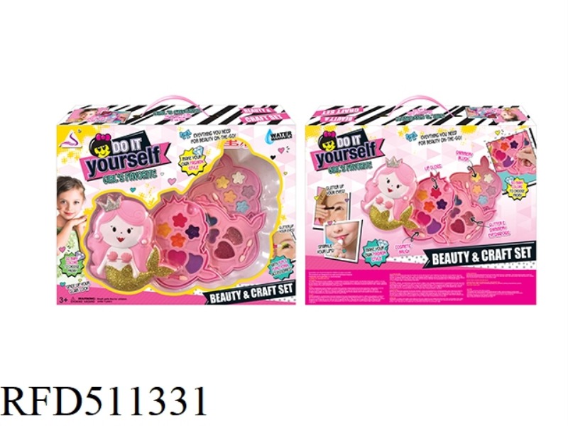 CHILDREN'S MAKEUP