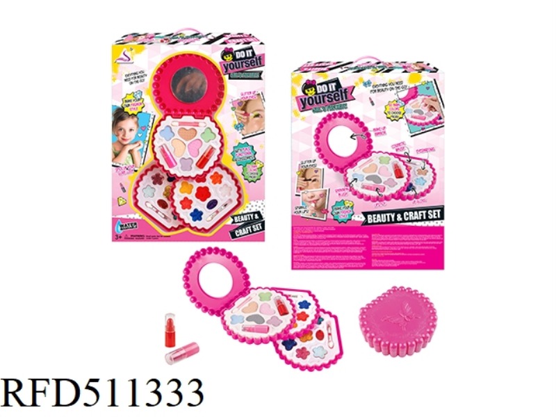 CHILDREN'S MAKEUP