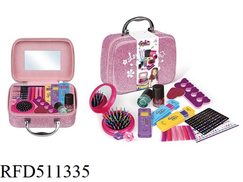CHILDREN'S MAKEUP