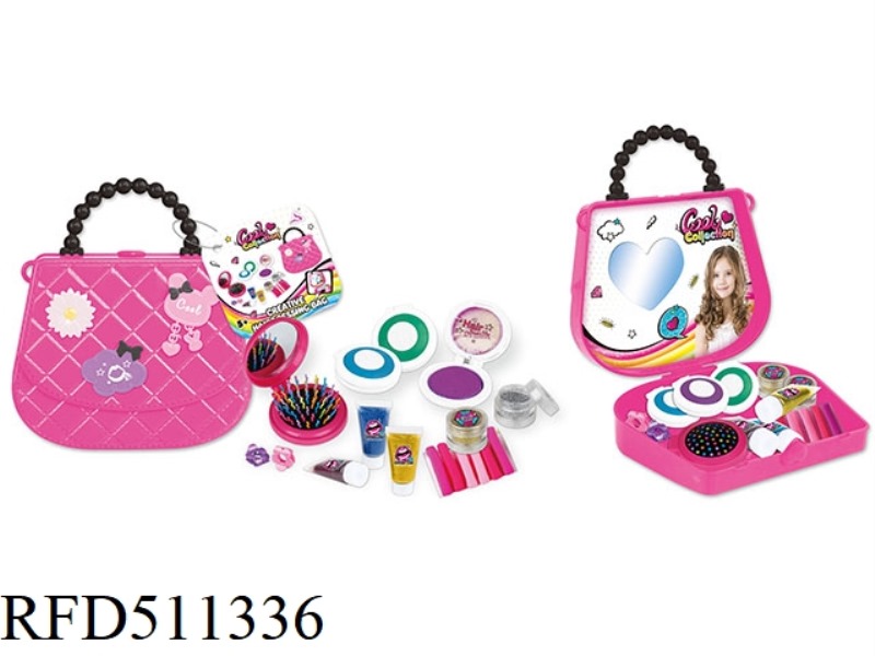 CHILDREN'S COSMETICS