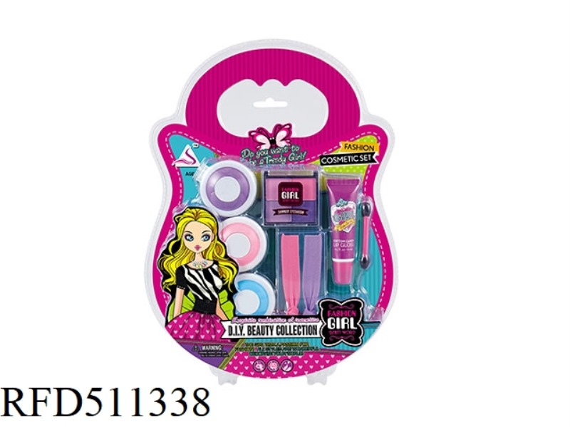 CHILDREN'S MAKEUP