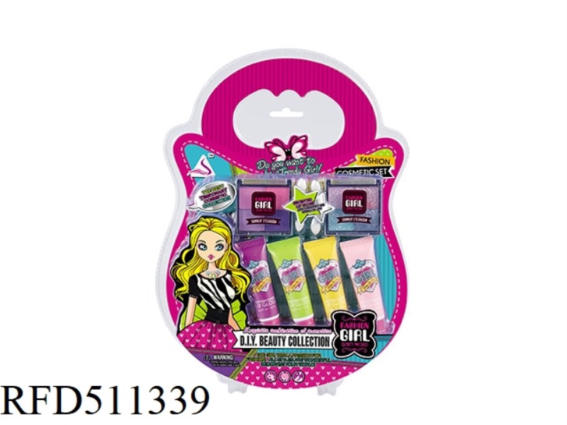 CHILDREN'S MAKEUP