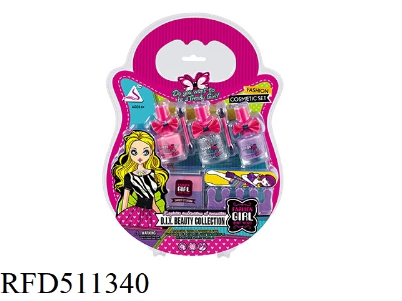 CHILDREN'S MAKEUP