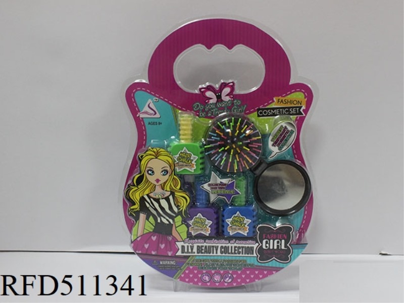 CHILDREN'S MAKEUP