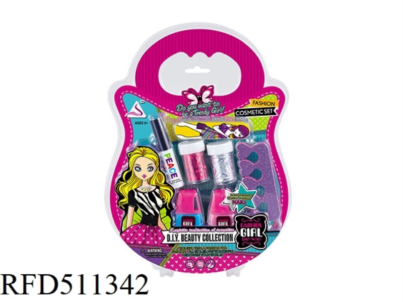CHILDREN'S MAKEUP