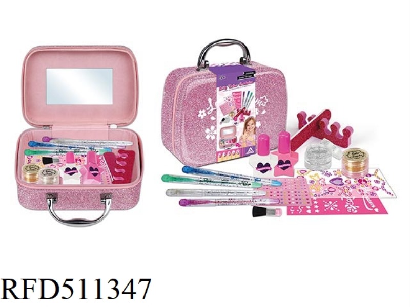 CHILDREN'S MAKEUP