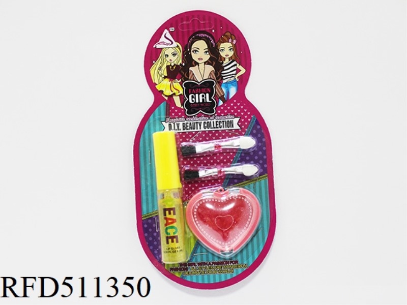 CHILDREN'S MAKEUP