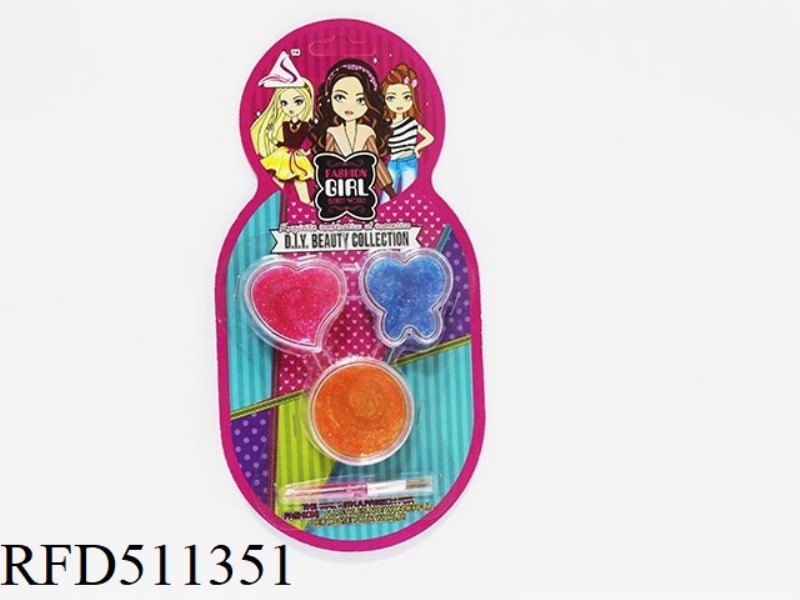 CHILDREN'S MAKEUP