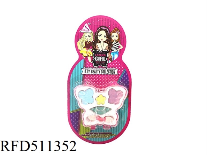 CHILDREN'S MAKEUP