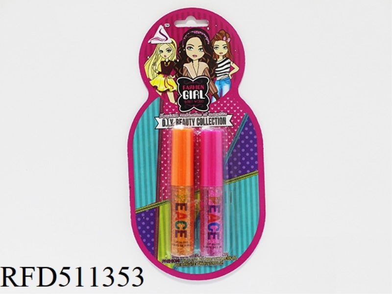 CHILDREN'S MAKEUP