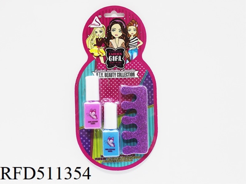 CHILDREN'S MAKEUP