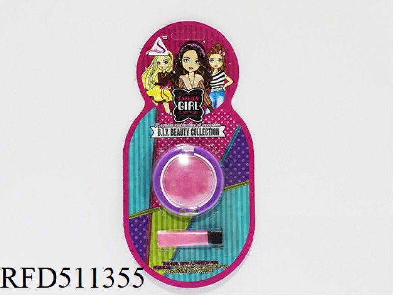 CHILDREN'S MAKEUP