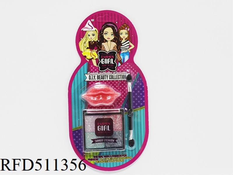 CHILDREN'S MAKEUP