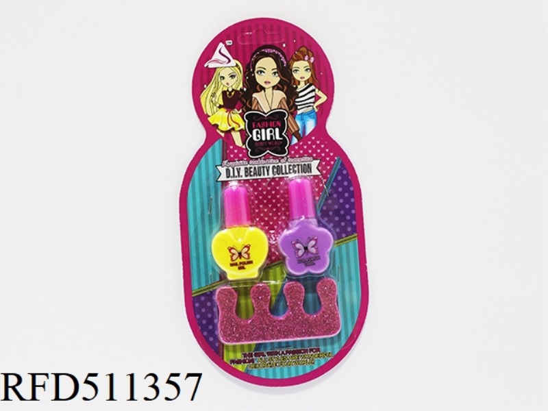 CHILDREN'S MAKEUP