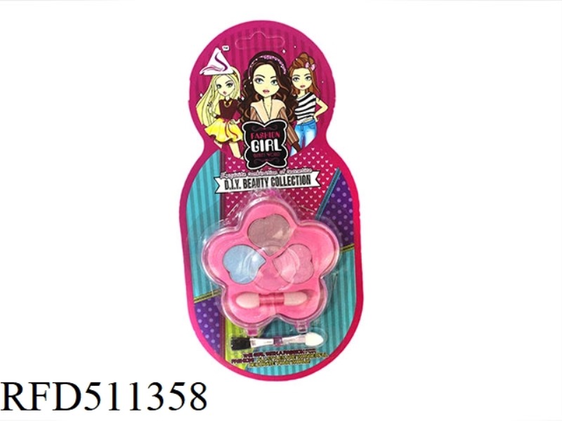 CHILDREN'S MAKEUP