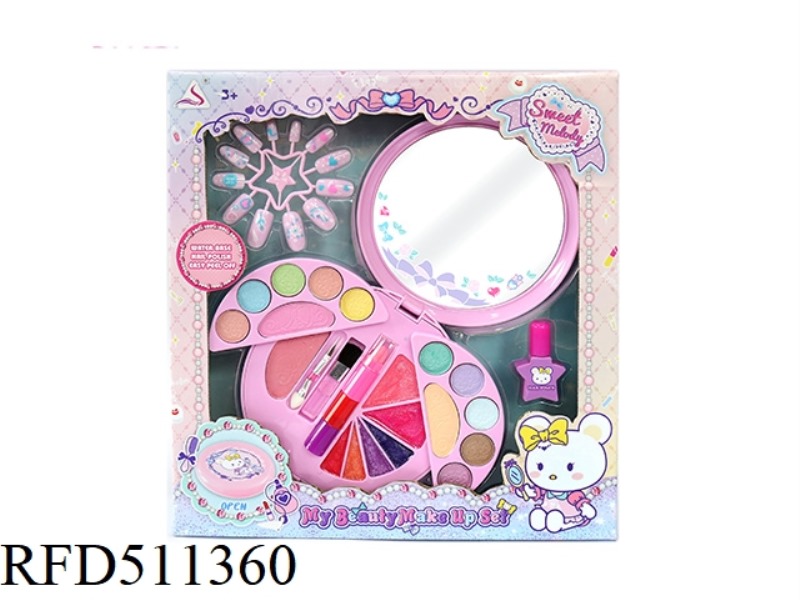 CHILDREN'S MAKEUP