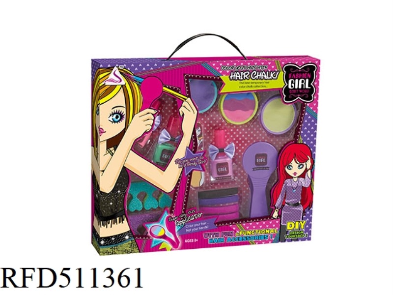 CHILDREN'S MAKEUP