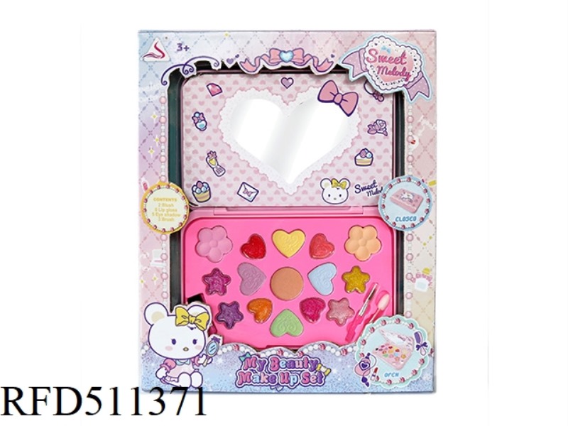 CHILDREN'S MAKEUP