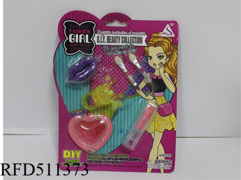 CHILDREN'S MAKEUP