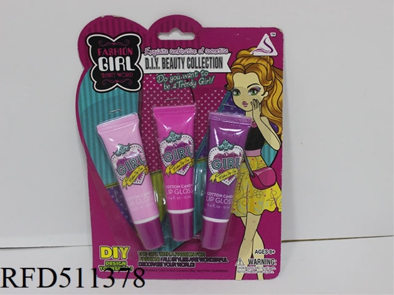 CHILDREN'S MAKEUP