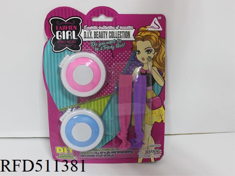 CHILDREN'S MAKEUP