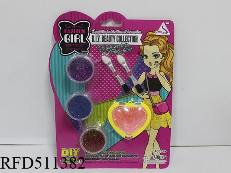 CHILDREN'S MAKEUP