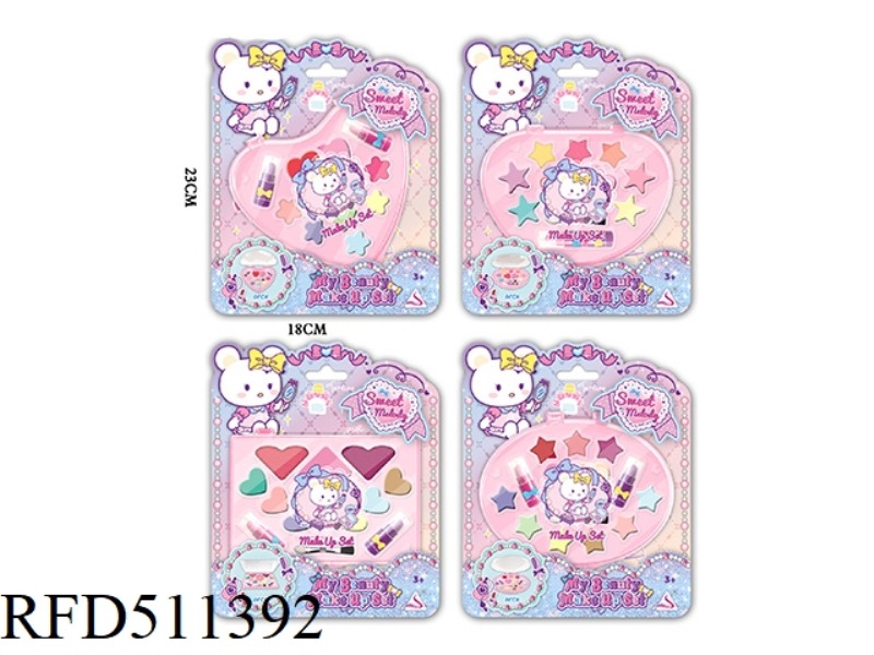 CHILDREN'S MAKEUP