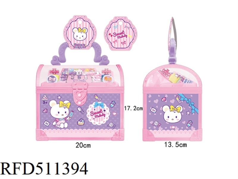 CHILDREN'S MAKEUP