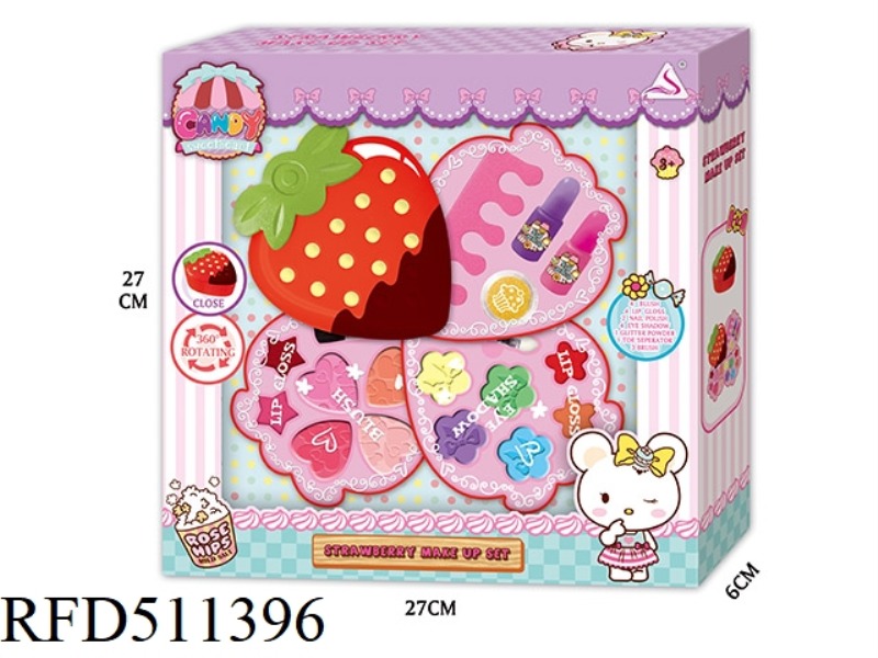 CHILDREN'S MAKEUP