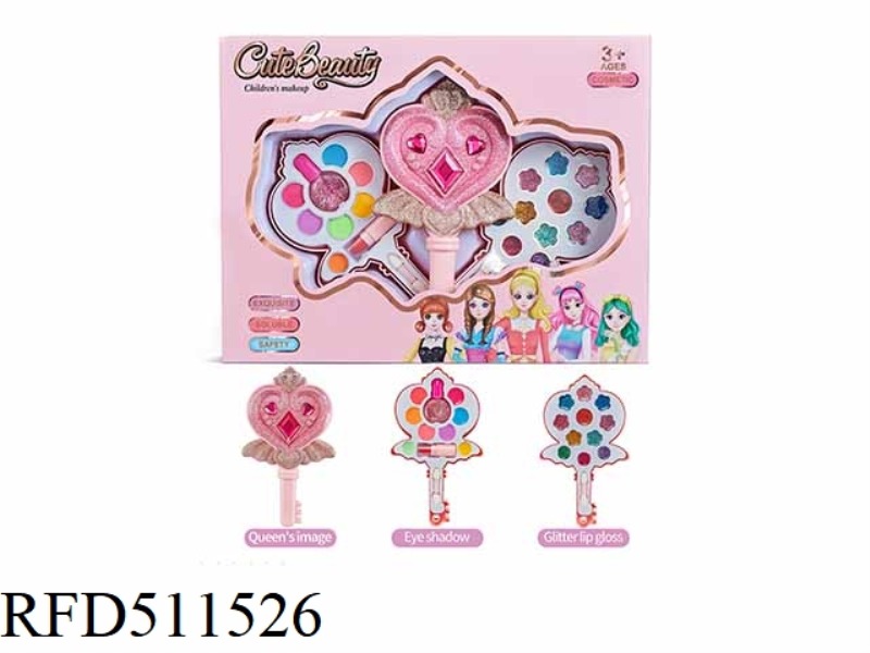 CHILDREN'S MAKEUP
