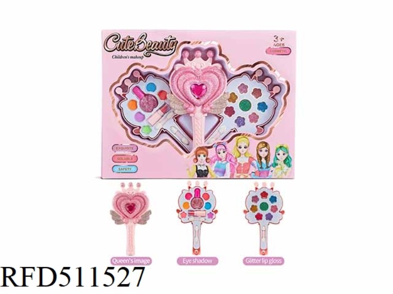 CHILDREN'S MAKEUP