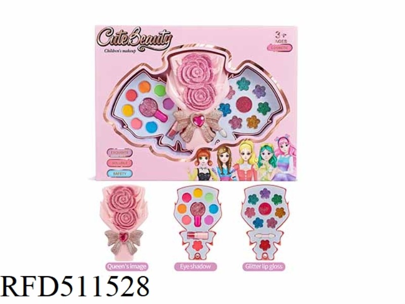 CHILDREN'S MAKEUP