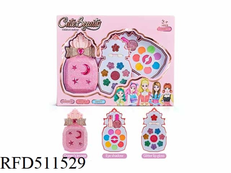 CHILDREN'S MAKEUP