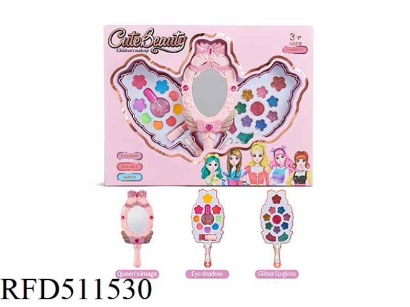 CHILDREN'S MAKEUP
