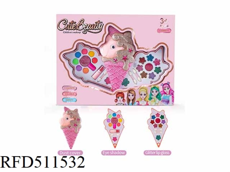 CHILDREN'S MAKEUP