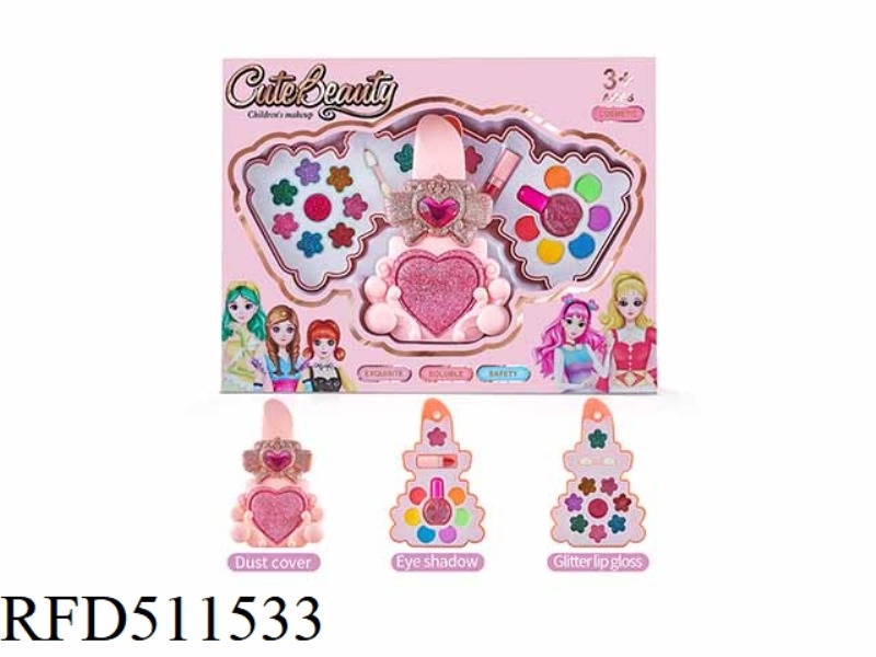 CHILDREN'S MAKEUP