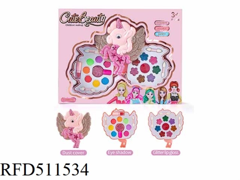 CHILDREN'S MAKEUP