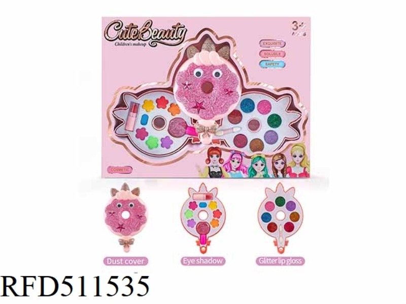 CHILDREN'S MAKEUP