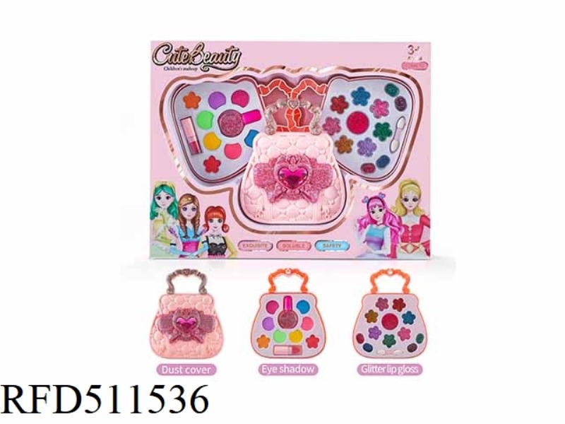CHILDREN'S MAKEUP