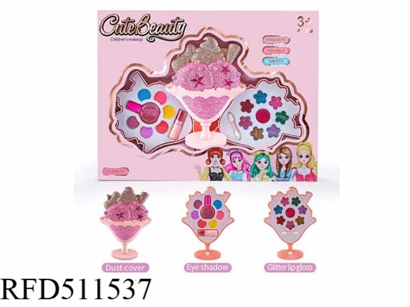 CHILDREN'S MAKEUP