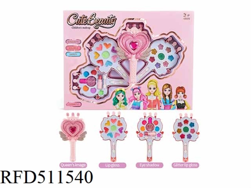 CHILDREN'S MAKEUP