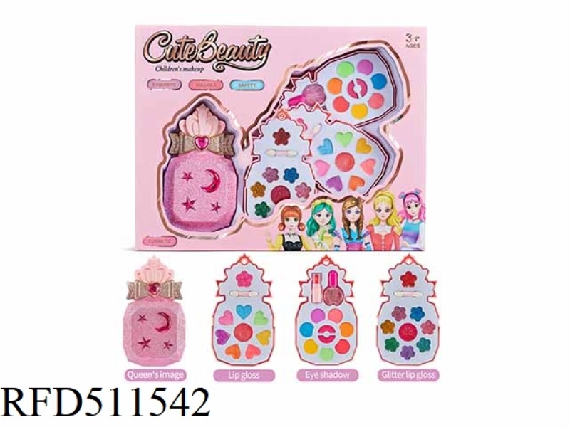 CHILDREN'S MAKEUP