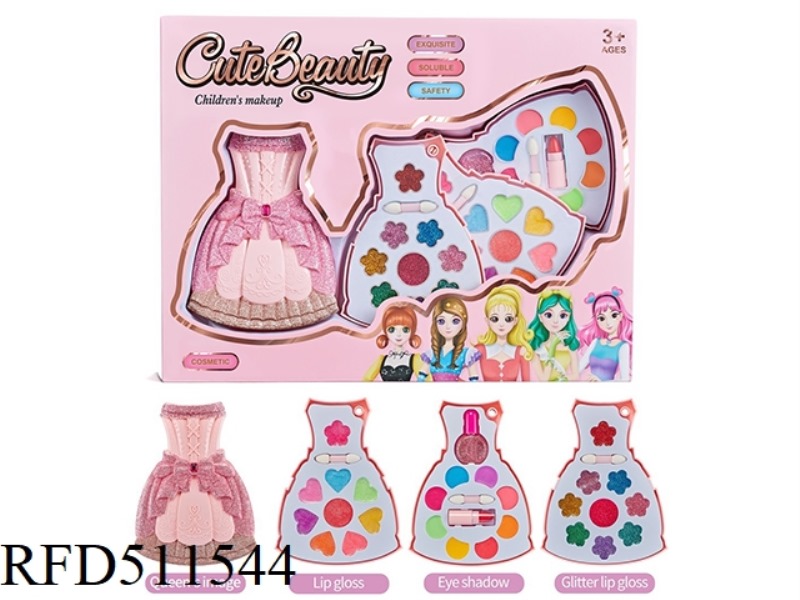 CHILDREN'S MAKEUP