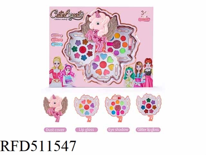CHILDREN'S MAKEUP