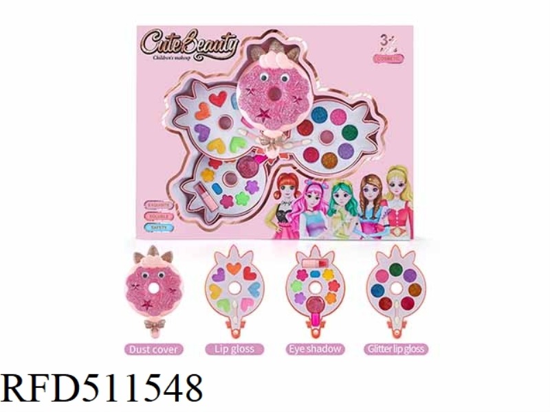 CHILDREN'S MAKEUP